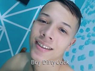 Boy_DirtyCock