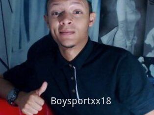 Boysportxx18