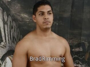 BradRimming