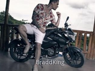 BraddKing