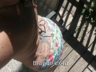 BrandiFox4u