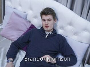 BrandonMorrison