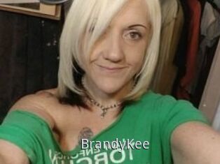 BrandyKee