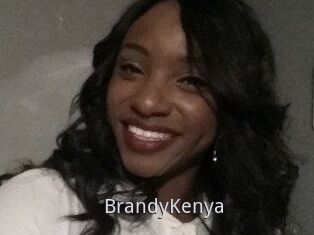 BrandyKenya