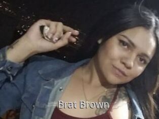 Brat_Brown