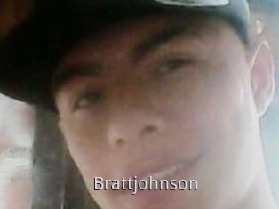 Brattjohnson