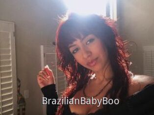 BrazilianBabyBoo