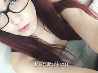 BreeBellexo