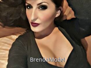 BrendaModel