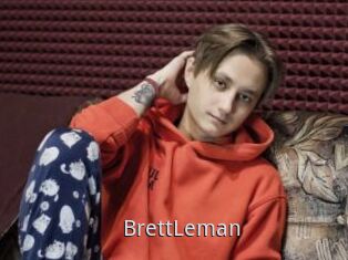 BrettLeman