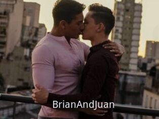 BrianAndJuan