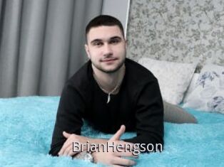 BrianHengson