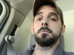 BrianRains