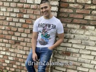 BrianZalamanca