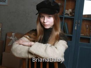 BrianaDaisy