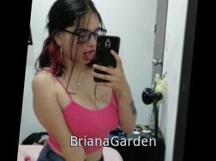 BrianaGarden