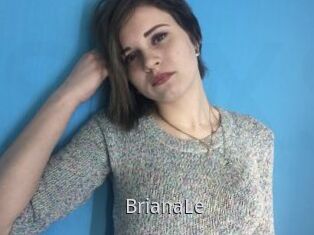 BrianaLe