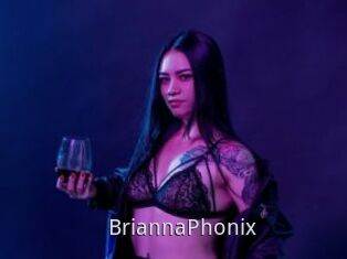 BriannaPhonix