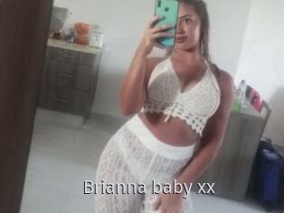 Brianna_baby_xx