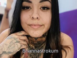 Briannastrokum