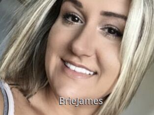 BrieJames