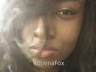 Briena_Fox