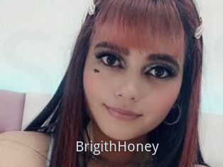 BrigithHoney