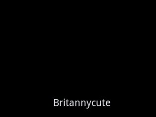 Britannycute