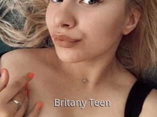 Britany_Teen