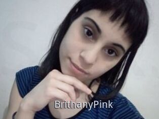 BrithanyPink