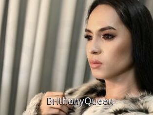 BrithanyQueen