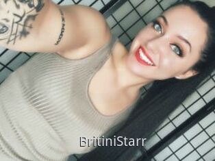 BritiniStarr