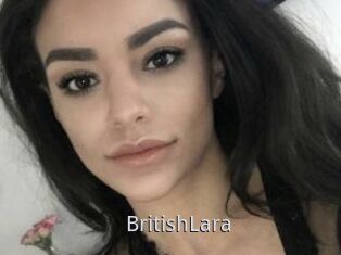 BritishLara