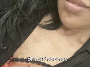 British_Pakistani