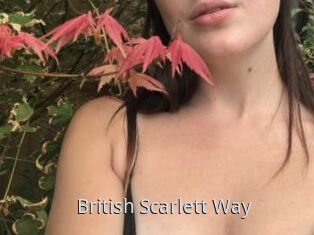 British_Scarlett_Way