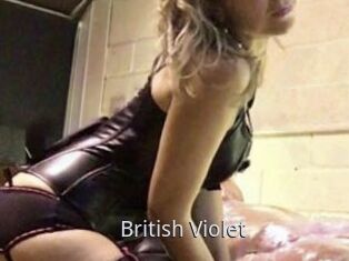 British_Violet