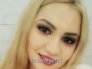 Britney2017