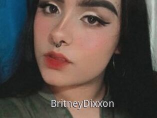 BritneyDixxon