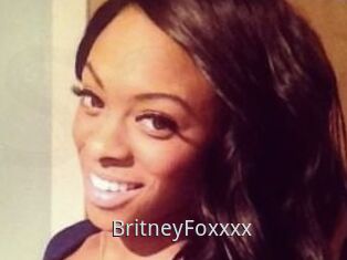 BritneyFoxxxx