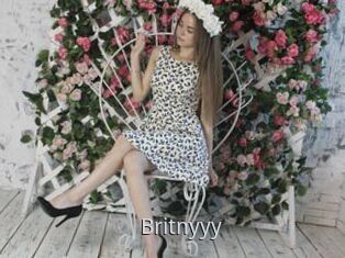 Britnyyy