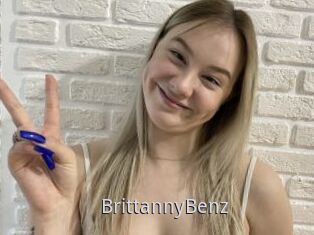 BrittannyBenz