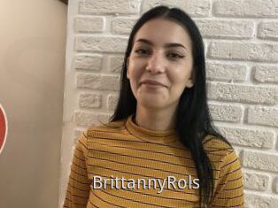 BrittannyRols