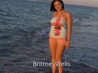 BrittneyWells