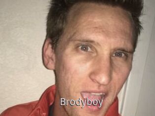 Brodyboy