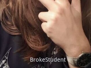 BrokeStudent