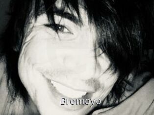 Bromoyo