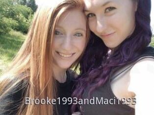 Brooke1993_and_Maci1993