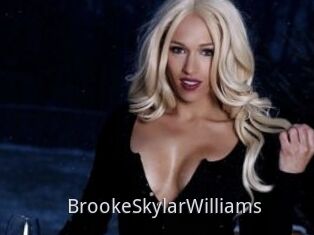 BrookeSkylarWilliams