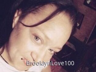 BrooklynLove100