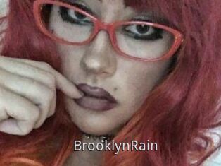 BrooklynRain